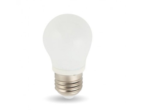 7w LED BULB A19 E26 E27 led light, Equal to 45 Watt Incandescent Bulb, warm white lamp, 360 degree omidirectional lighting
